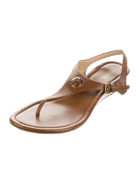 michael kors sandals at winners|michael kors sandals for woman.